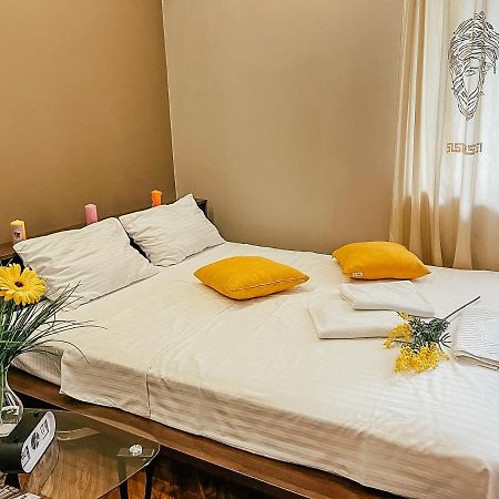 Apartment On Fedorova Kiev Exterior foto