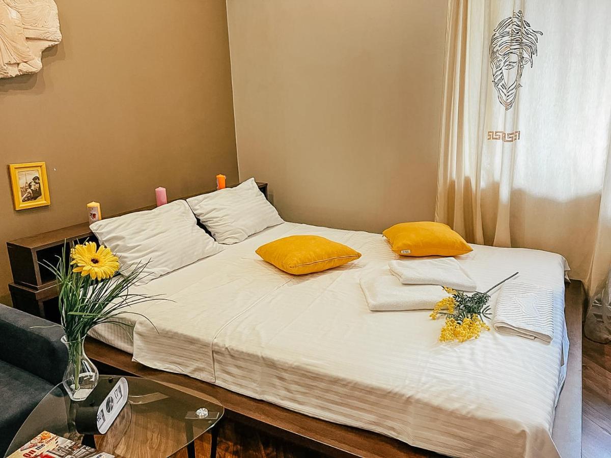 Apartment On Fedorova Kiev Exterior foto
