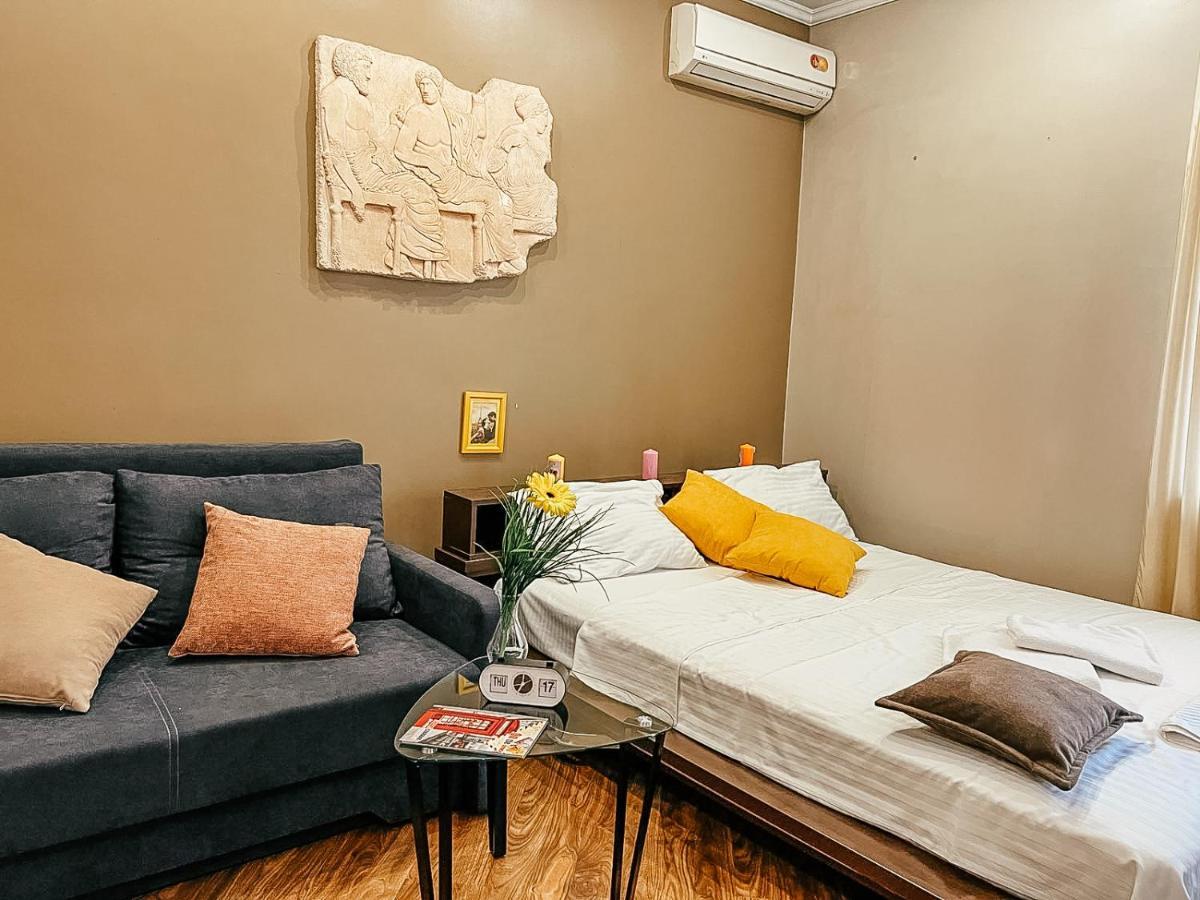 Apartment On Fedorova Kiev Exterior foto